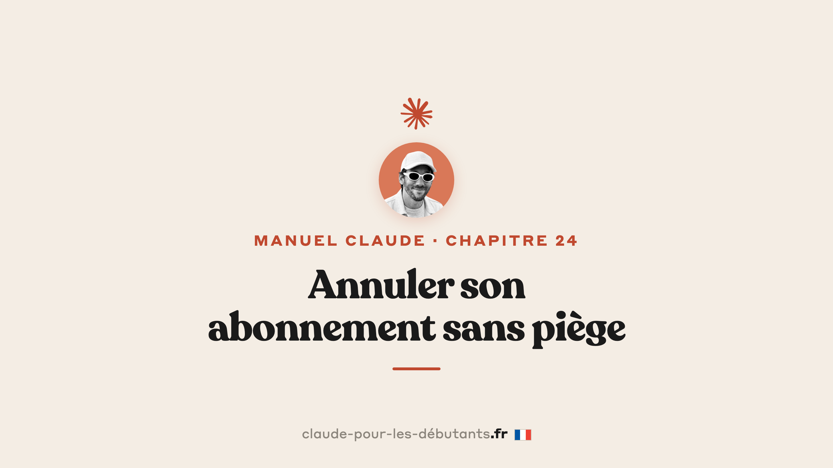 Annuler son abonnement Claude en 6 minutes : le piège du canal de souscription