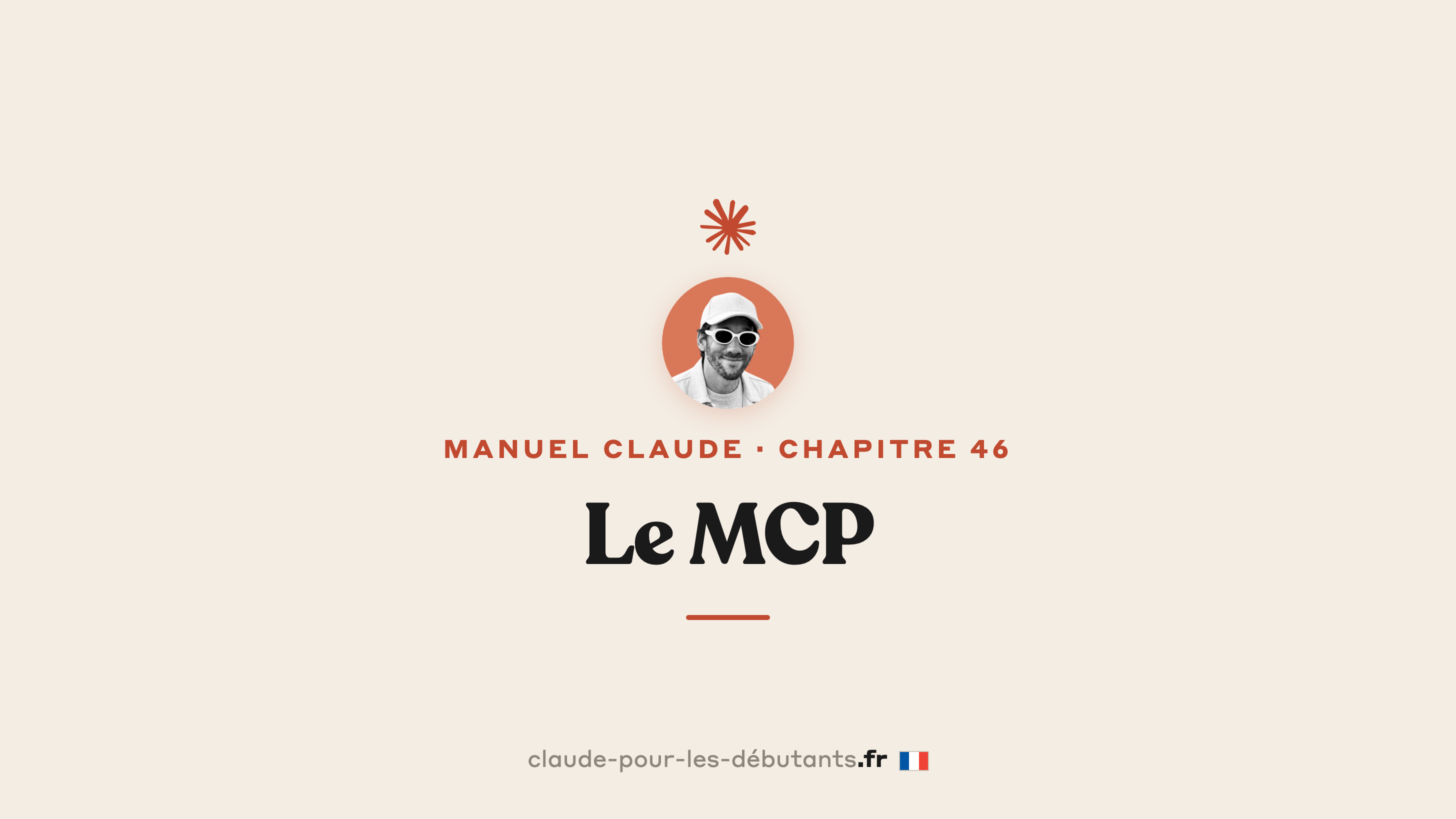 MCP en 5 minutes : brancher Claude à Notion, Gmail, Stripe et tes autres outils