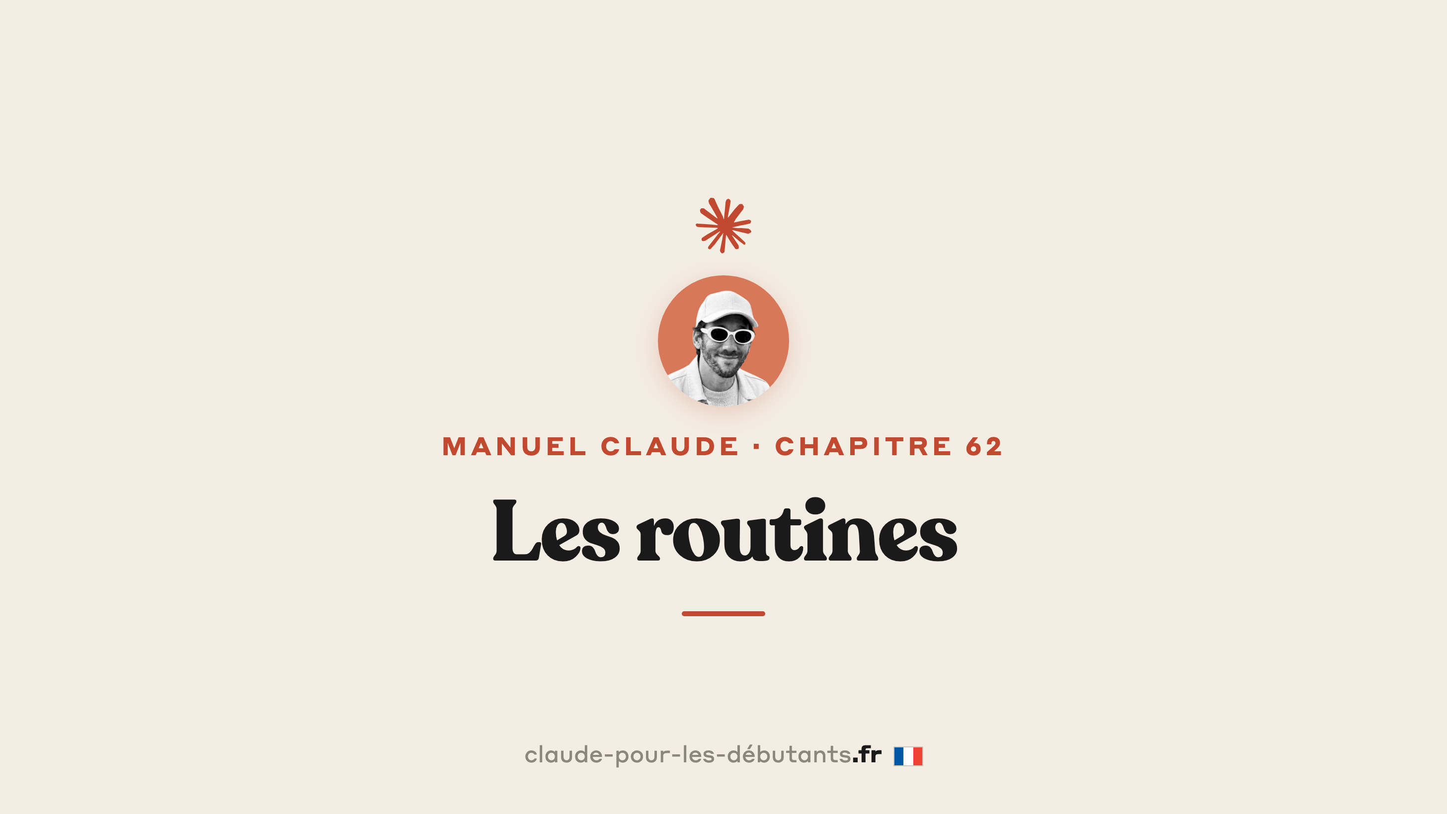 Routines Claude, l'automatisation cloud qui tourne pendant que tu dors
