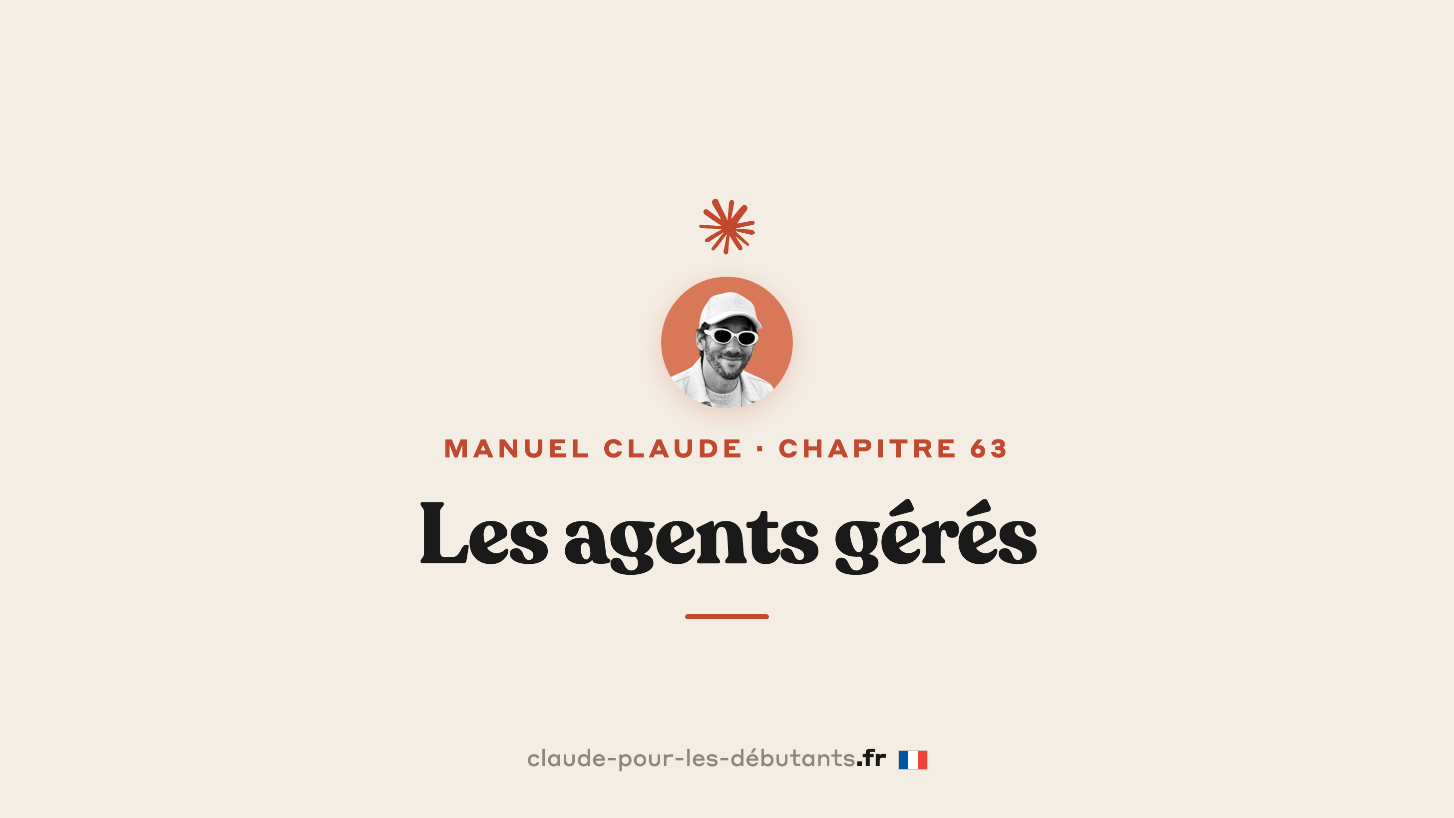 Managed Agents Claude, l'infrastructure agentique gérée par Anthropic