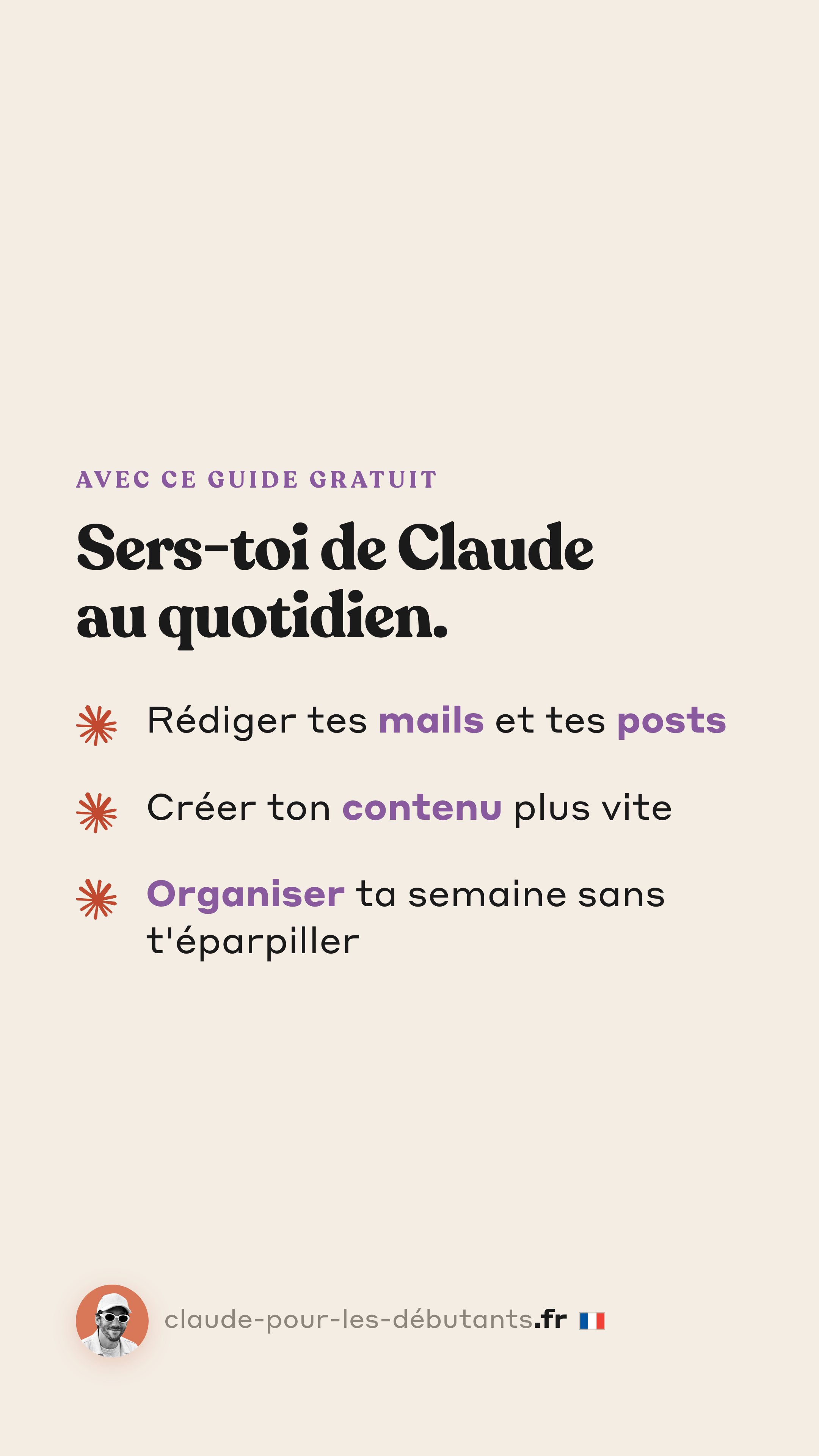 Usages