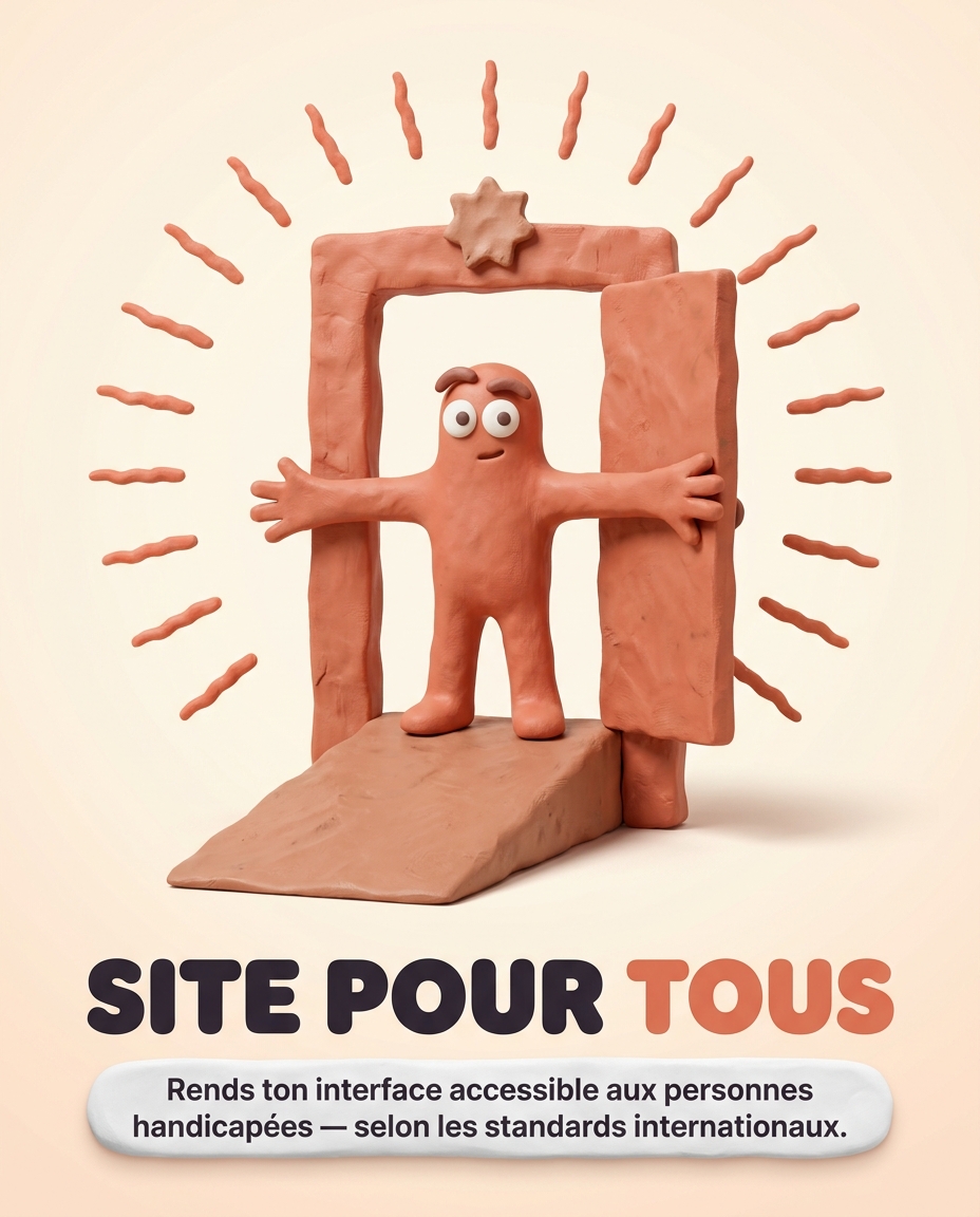 Site pour Tous