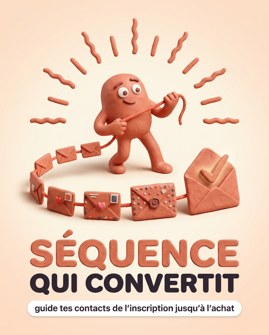 Séquence qui Convertit