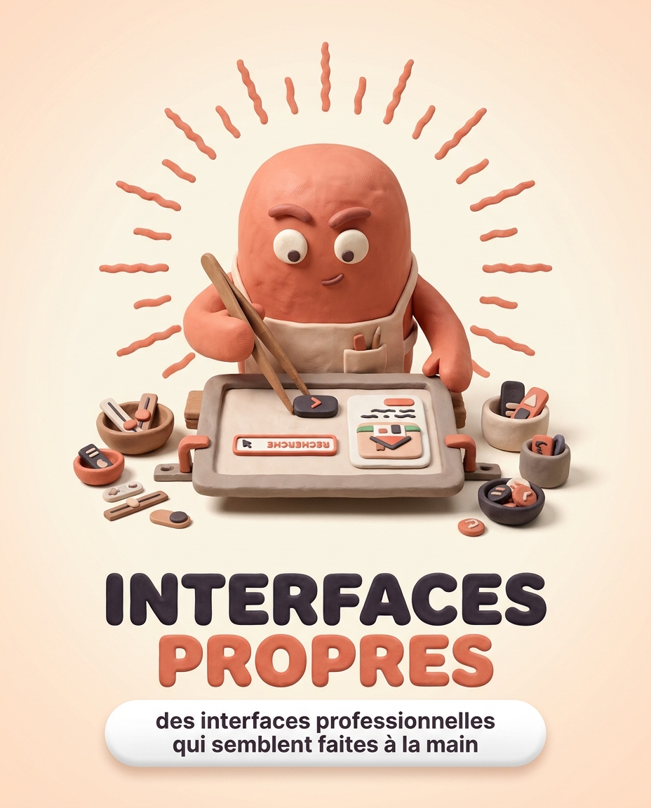 Interfaces Propres