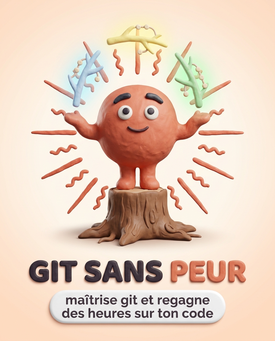 Git Sans Peur