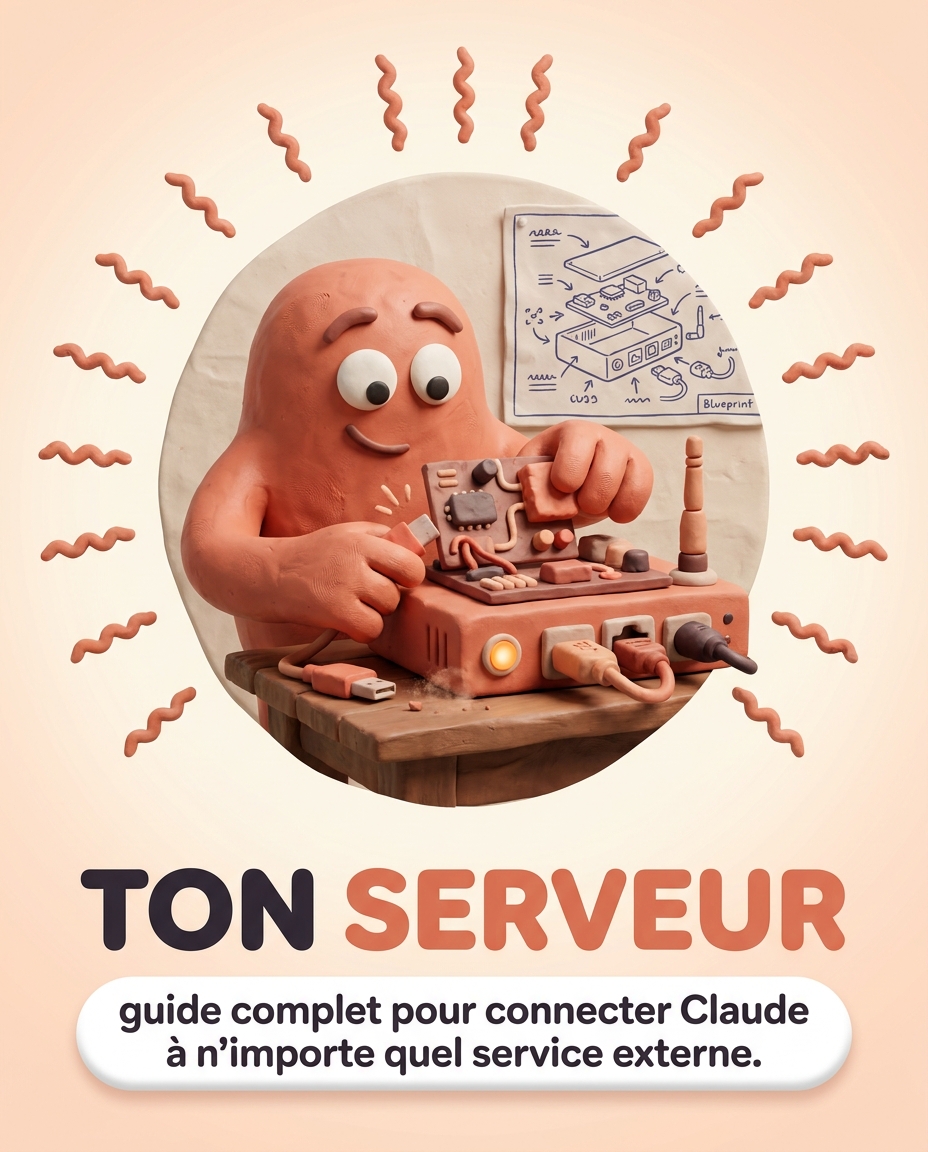 Créer un Serveur MCP