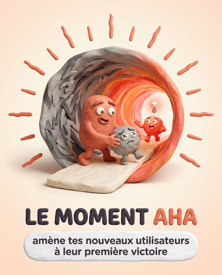 Premiers Pas Utilisateurs