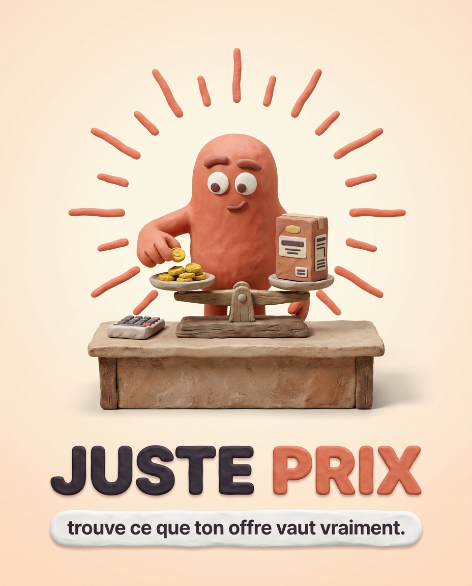 Stratégie de Prix