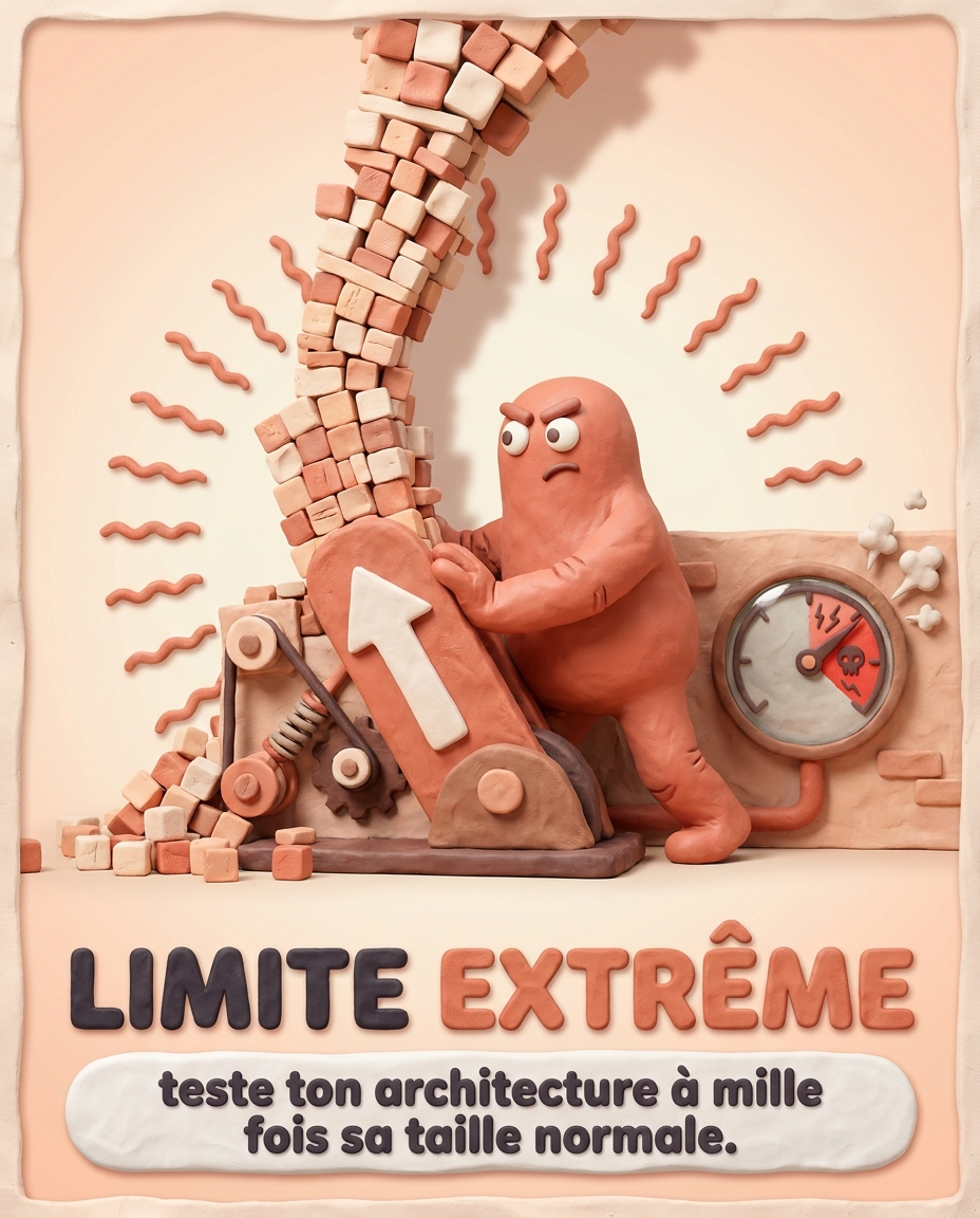 Test à Grande Échelle