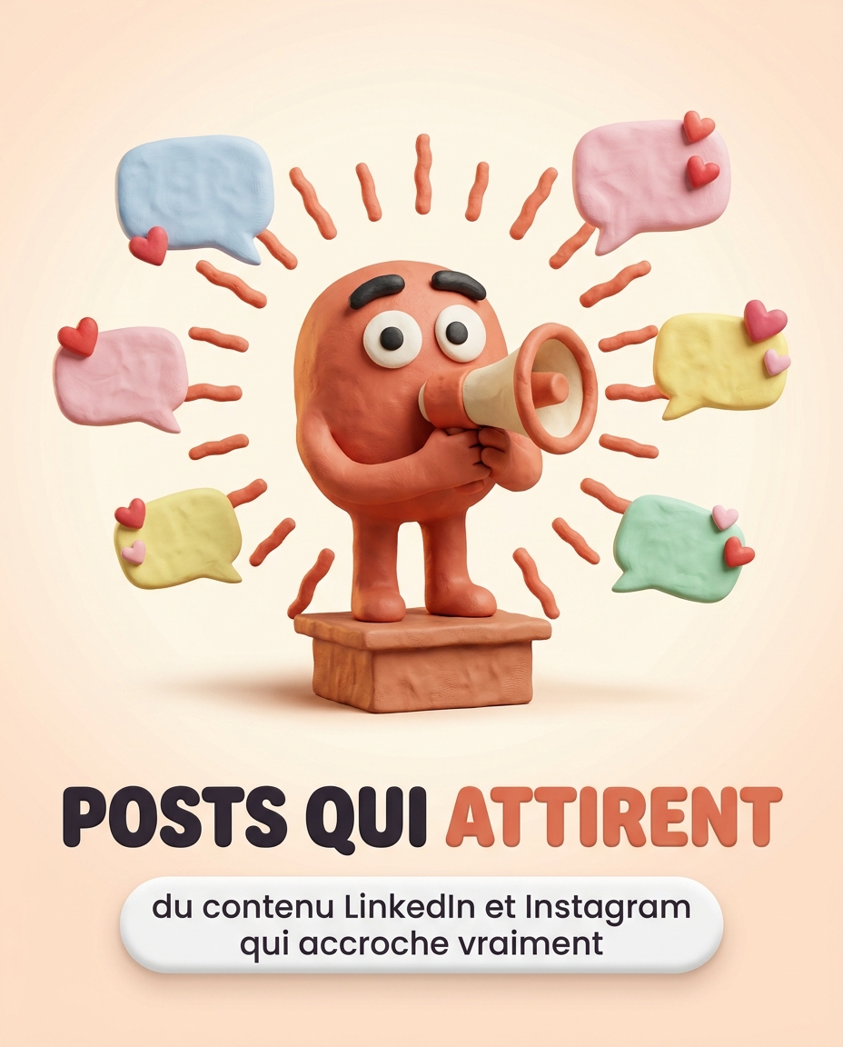 Posts qui Attirent