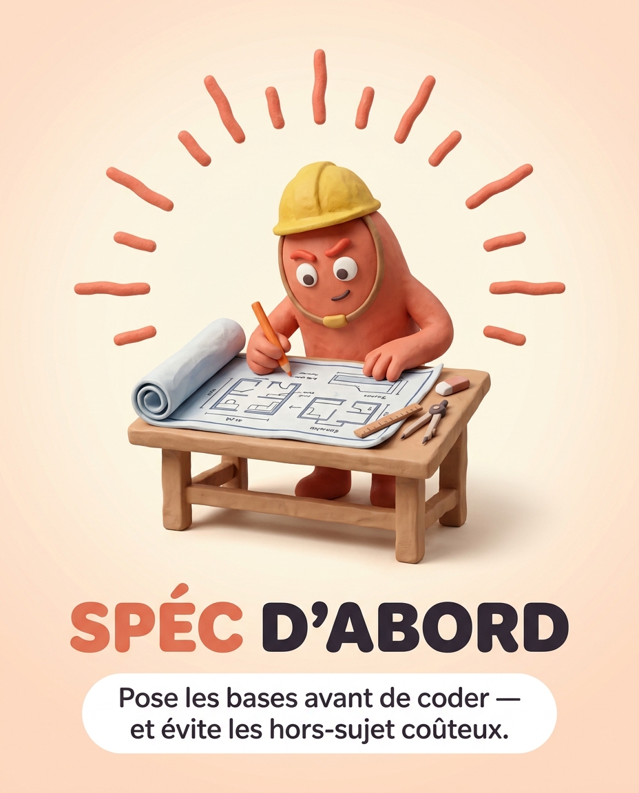 Spec Avant Code