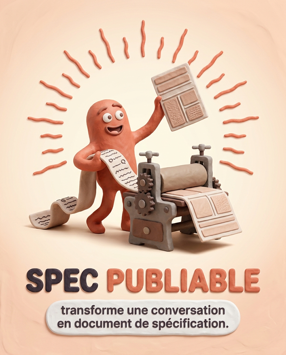 Note de Spec