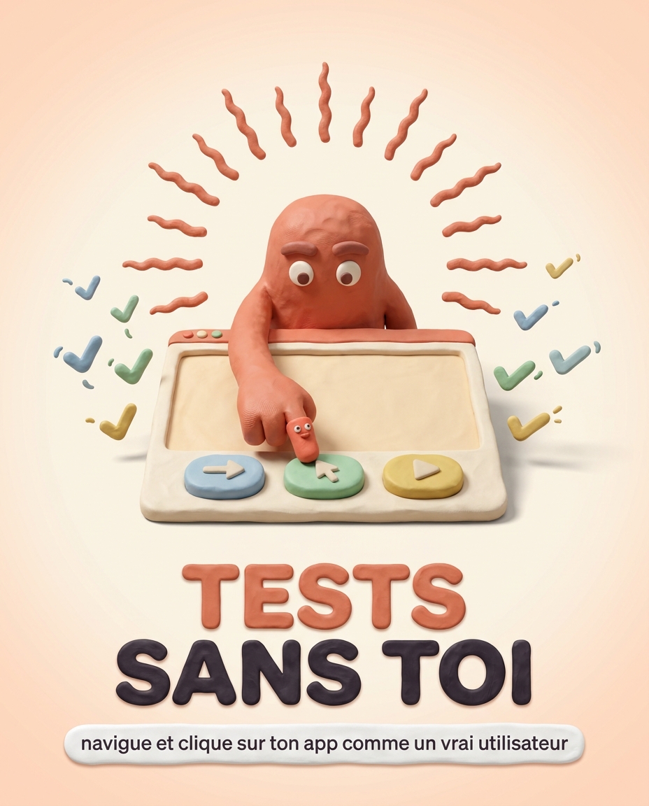 Tests Sans Toi